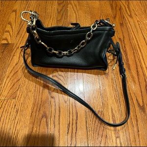 Stuart Weitzman Purse | Black